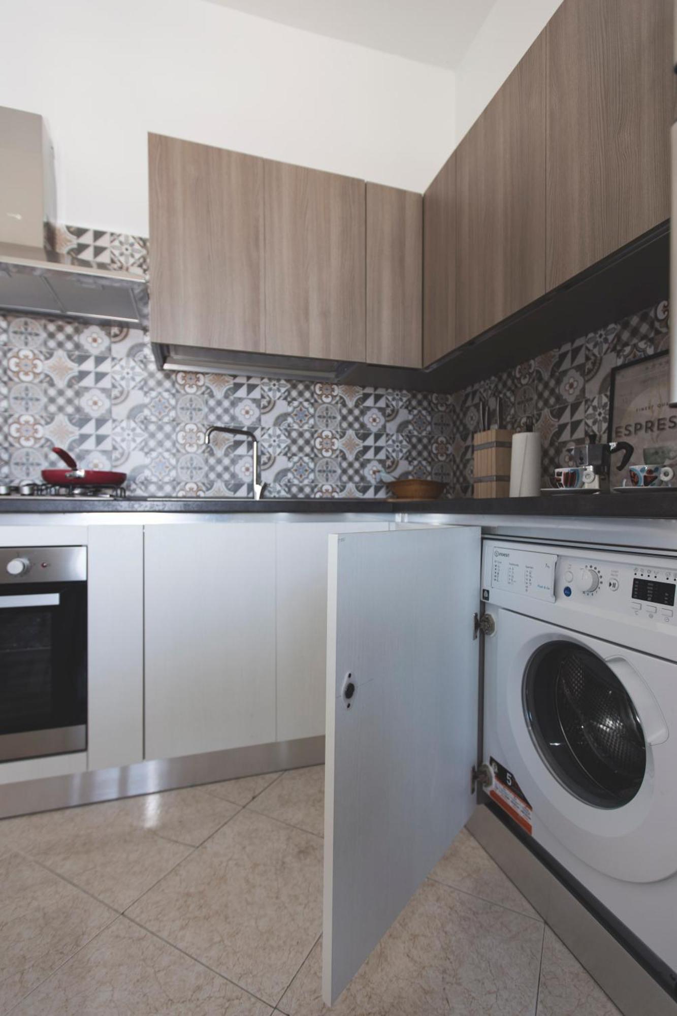Brecchembe - Holiday Home In The Center Of Lacco Ameno Lacco Ameno  Exterior foto