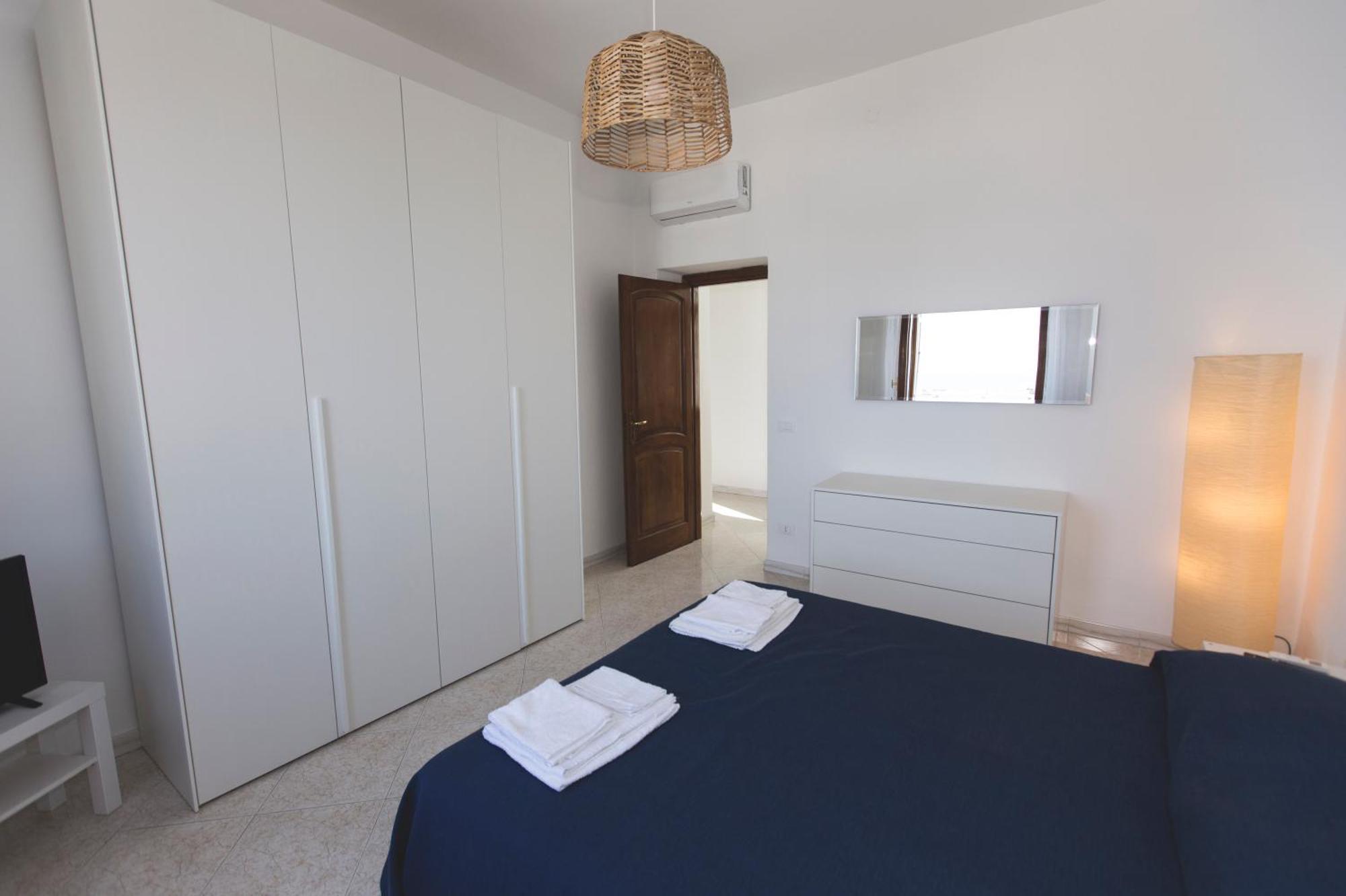 Brecchembe - Holiday Home In The Center Of Lacco Ameno Lacco Ameno  Exterior foto